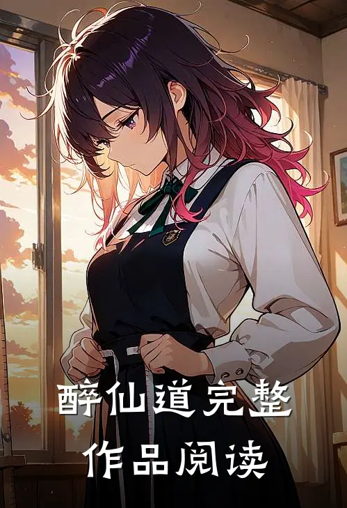 醉仙道完整作品阅读