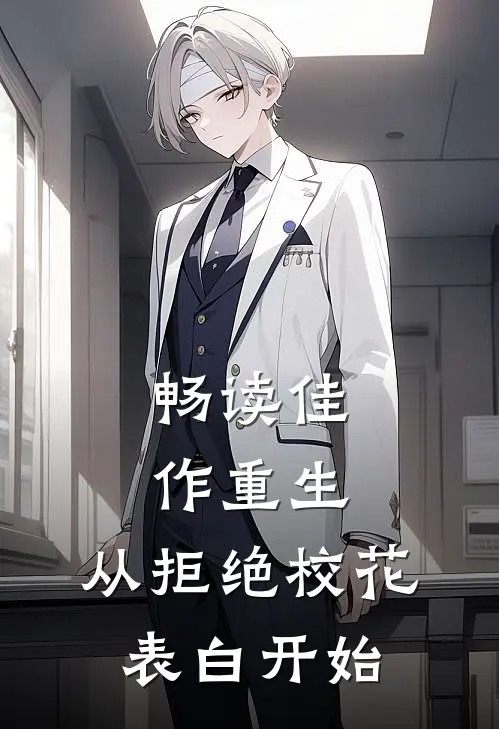 畅读佳作重生：从拒绝校花表白开始