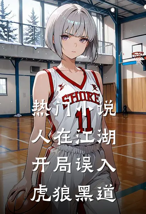 热门小说人在江湖，开局误入虎狼黑道