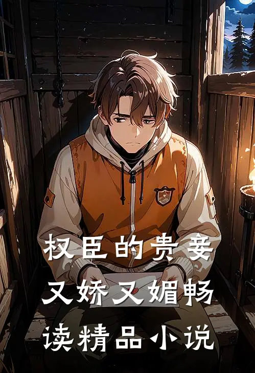 权臣的贵妾又娇又媚畅读精品小说