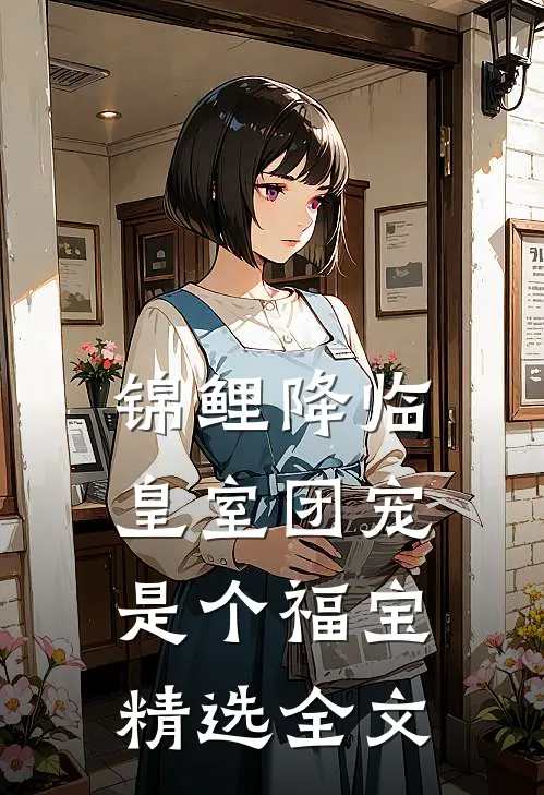 锦鲤降临：皇室团宠是个福宝精选全文
