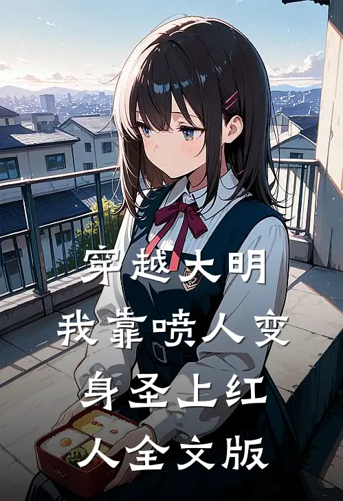 穿越大明，我靠喷人变身圣上红人全文版