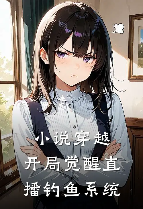 小说穿越：开局觉醒直播钓鱼系统
