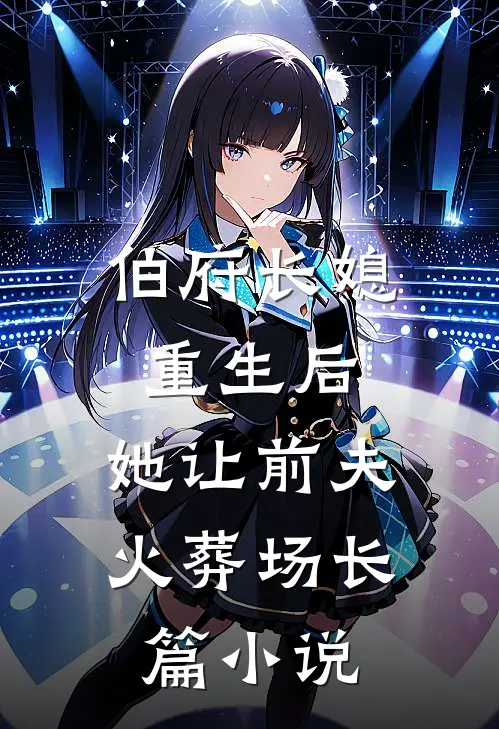 伯府长媳重生后，她让前夫火葬场长篇小说