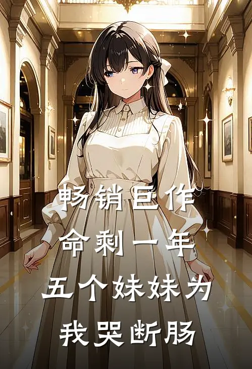 畅销巨作命剩一年，五个妹妹为我哭断肠