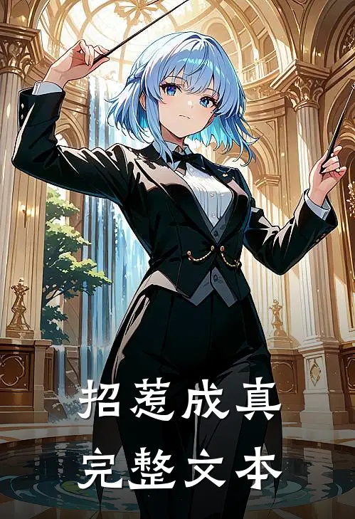 招惹成真完整文本