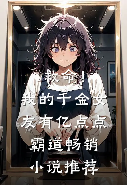 救命！我的千金女友有亿点点霸道畅销小说推荐