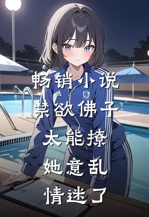 畅销小说禁欲佛子太能撩，她意乱情迷了