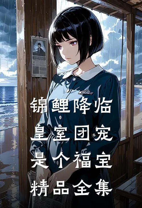 锦鲤降临：皇室团宠是个福宝精品全集