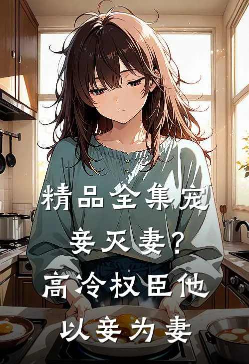 精品全集宠妾灭妻？高冷权臣他以妾为妻