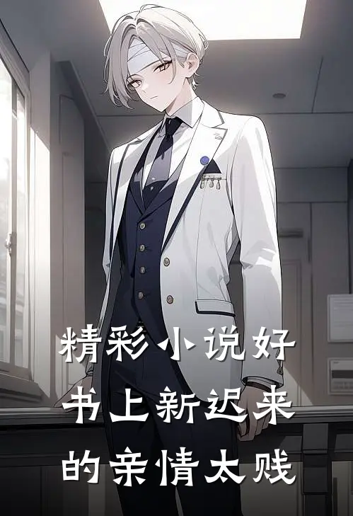 精彩小说好书上新迟来的亲情太贱