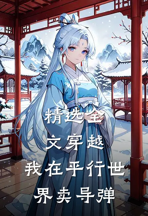 精选全文穿越：我在平行世界卖导弹