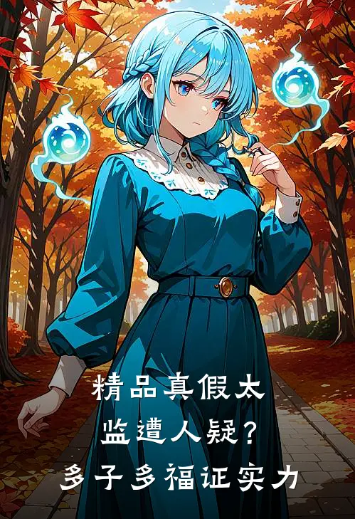 精品真假太监遭人疑？多子多福证实力