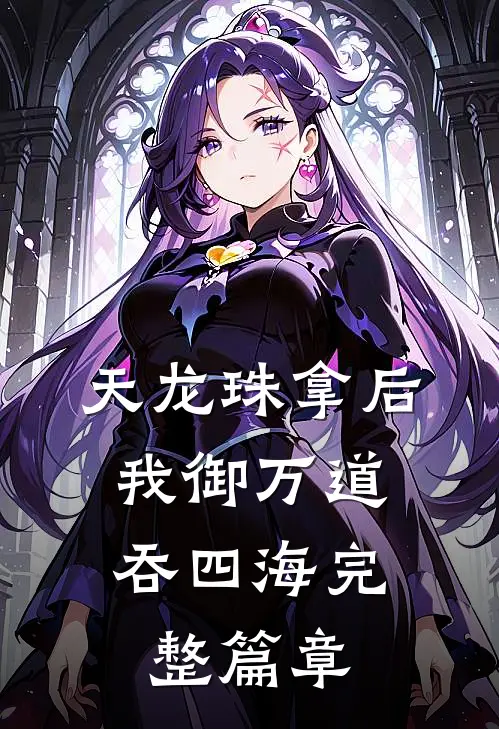 天龙珠拿后，我御万道吞四海完整篇章