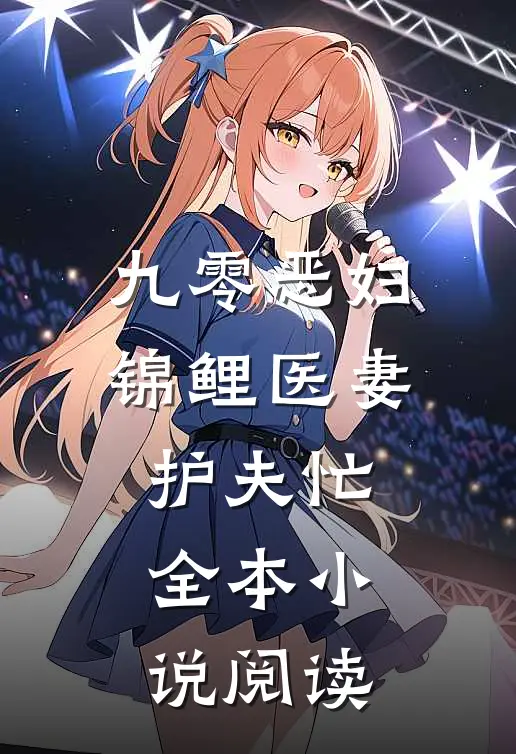 九零恶妇：锦鲤医妻护夫忙全本小说阅读