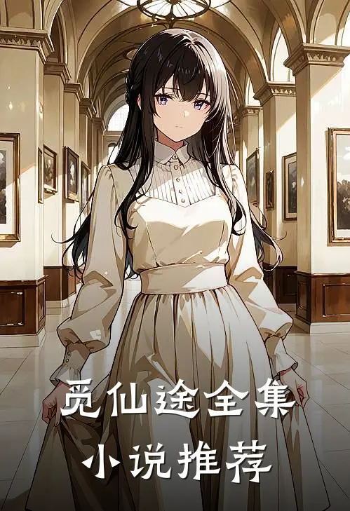 觅仙途全集小说推荐