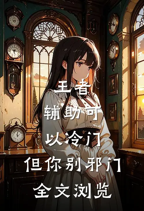 王者：辅助可以冷门，但你别邪门全文浏览