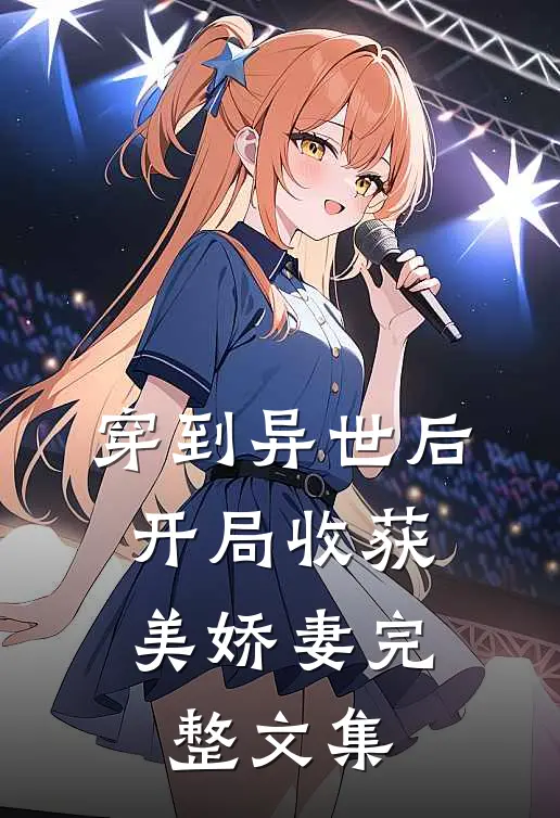 穿到异世后，开局收获美娇妻完整文集