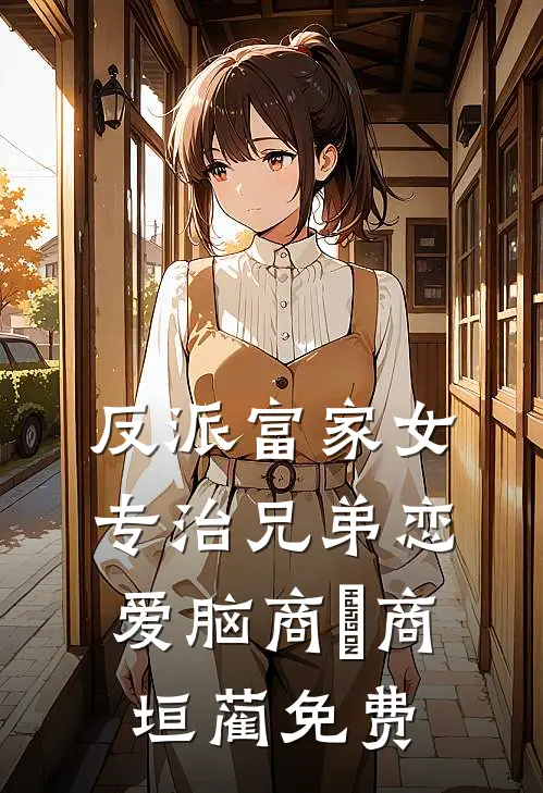 万年老二的内卷之路热门推荐
