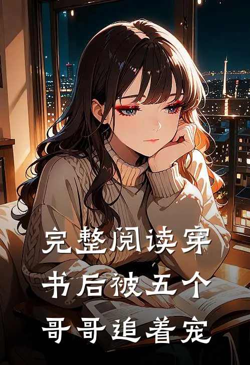 完整阅读穿书后被五个哥哥追着宠