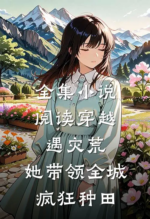 全集小说阅读穿越遇灾荒，她带领全城疯狂种田