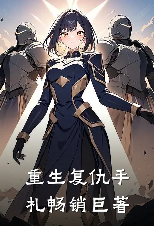 重生复仇手札畅销巨著