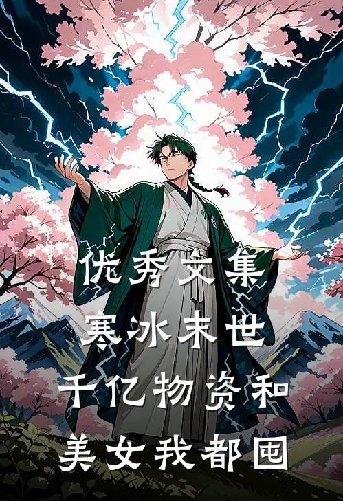 优秀文集寒冰末世：千亿物资和美女我都囤