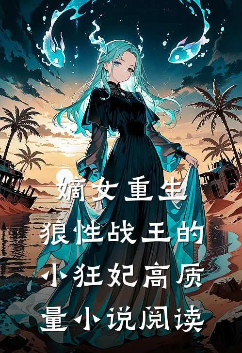 嫡女重生，狼性战王的小狂妃高质量小说阅读