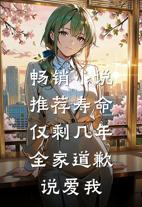 畅销小说推荐寿命仅剩几年，全家道歉说爱我