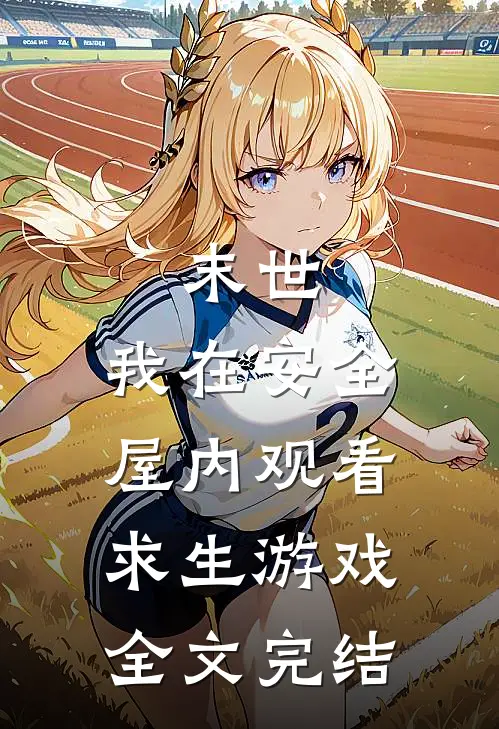 末世：我在安全屋内观看求生游戏全文完结
