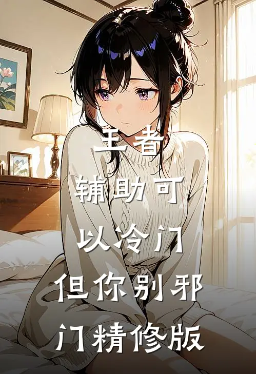 王者：辅助可以冷门，但你别邪门精修版