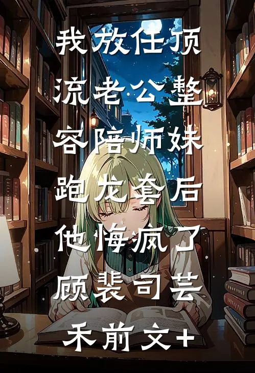 重生后，我把高冷皇子CPU了全文+后续