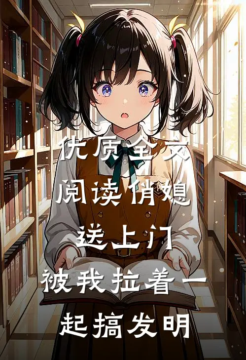 优质全文阅读俏媳送上门，被我拉着一起搞发明