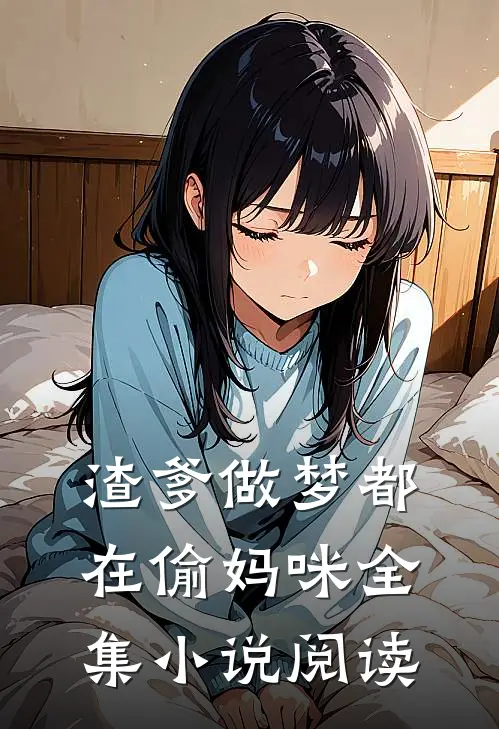 渣爹做梦都在偷妈咪全集小说阅读