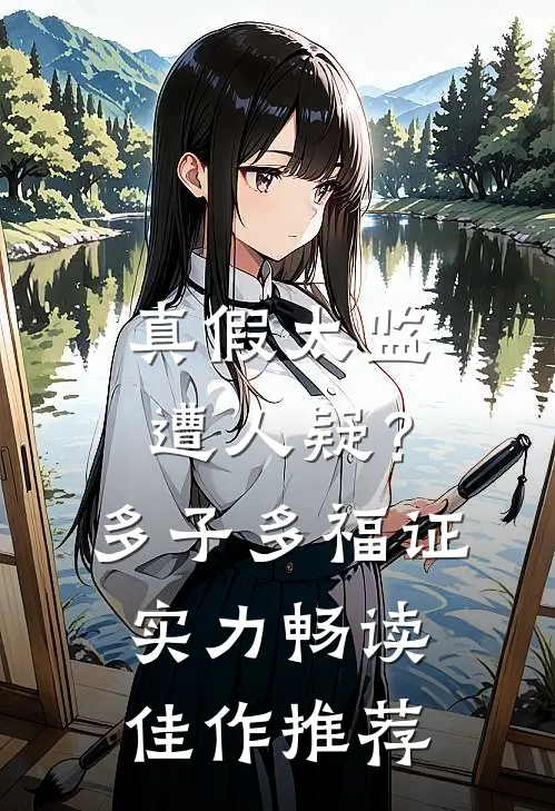 真假太监遭人疑？多子多福证实力畅读佳作推荐