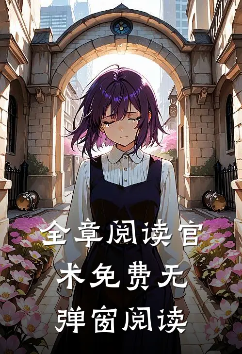 全章阅读官术免费无弹窗阅读