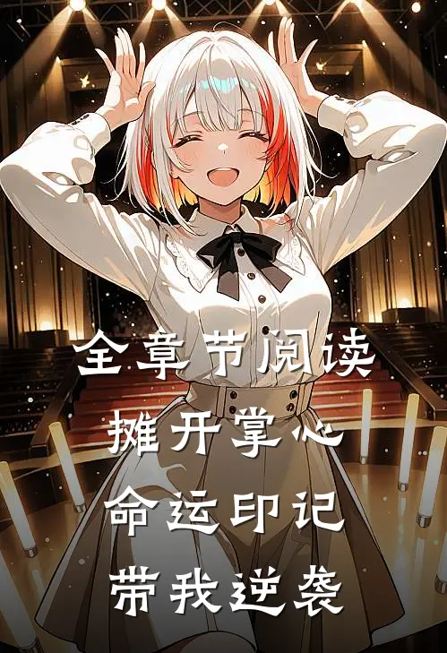 全章节阅读摊开掌心，命运印记带我逆袭