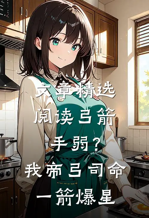 文章精选阅读弓箭手弱？我帝弓司命一箭爆星