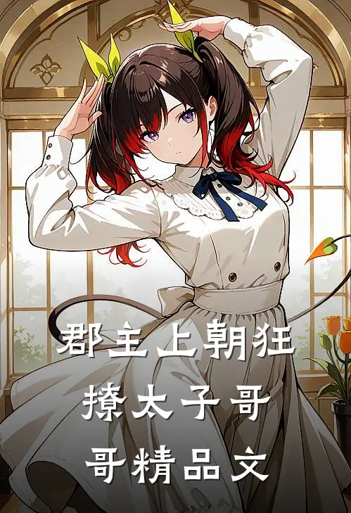 郡主上朝狂撩太子哥哥精品文