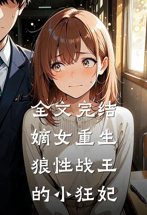 全文完结嫡女重生，狼性战王的小狂妃