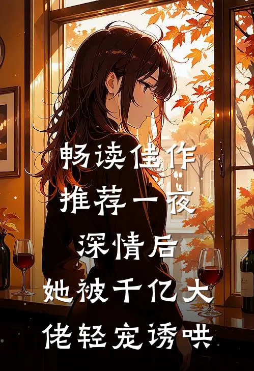 畅读佳作推荐一夜深情后，她被千亿大佬轻宠诱哄