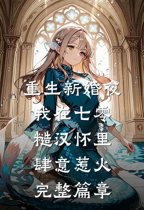 重生新婚夜，我在七零糙汉怀里肆意惹火完整篇章
