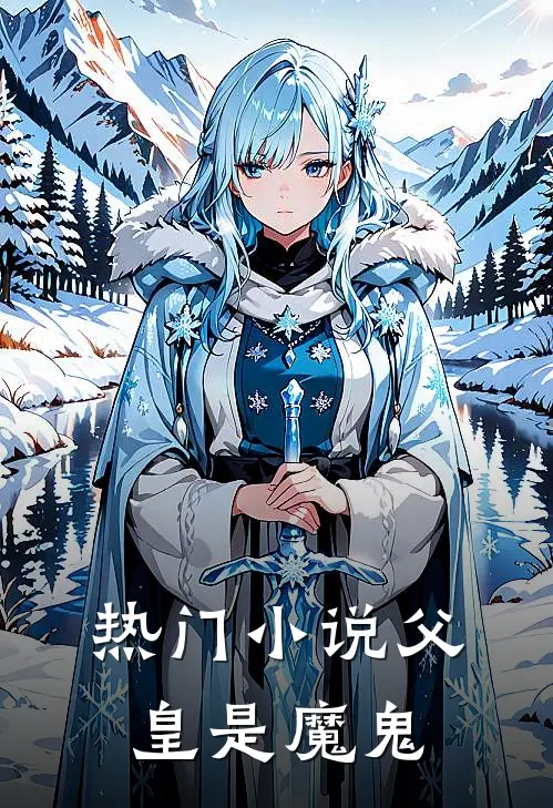 热门小说父皇是魔鬼