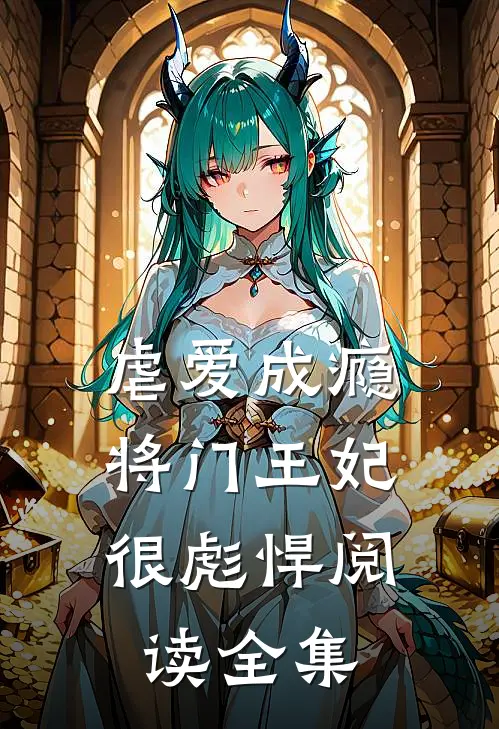 虐爱成瘾：将门王妃很彪悍阅读全集