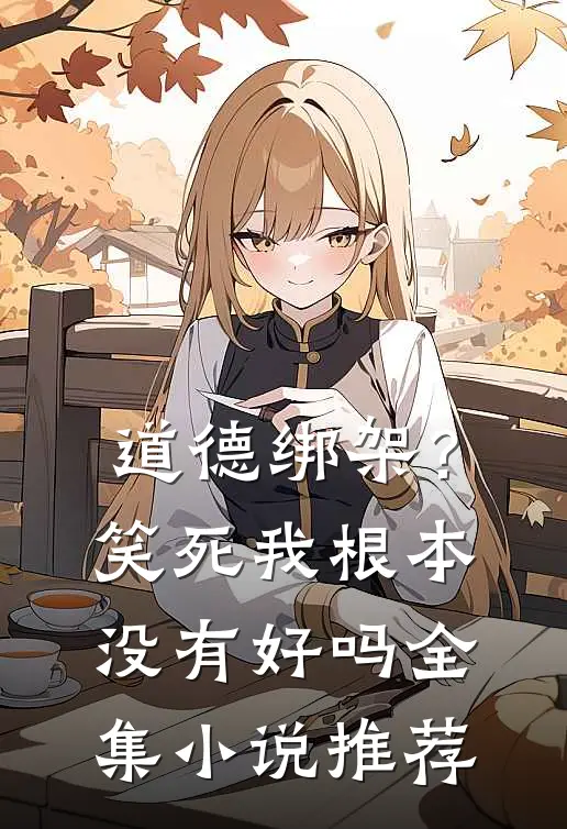 道德绑架？笑死，我根本没有好吗全集小说推荐