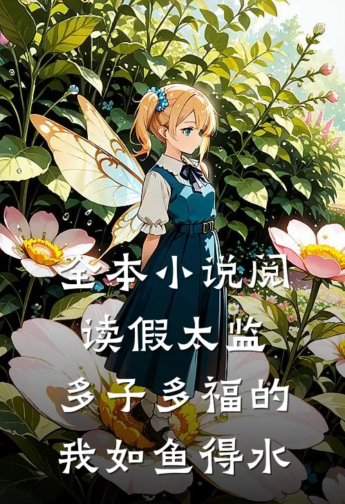 全本小说阅读假太监：多子多福的我如鱼得水