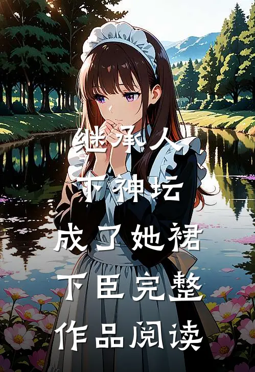 继承人下神坛，成了她裙下臣完整作品阅读