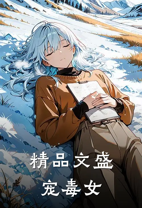精品文盛宠毒女