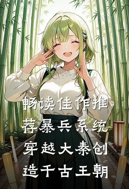 畅读佳作推荐暴兵系统：穿越大秦创造千古王朝