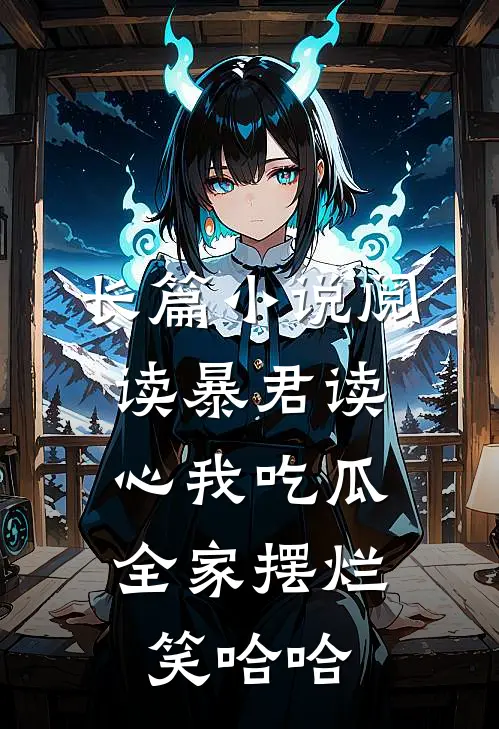 长篇小说阅读暴君读心我吃瓜，全家摆烂笑哈哈